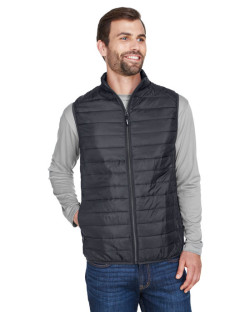 Veste gonflée et compressible pour homme Prevail de CORE365MC
