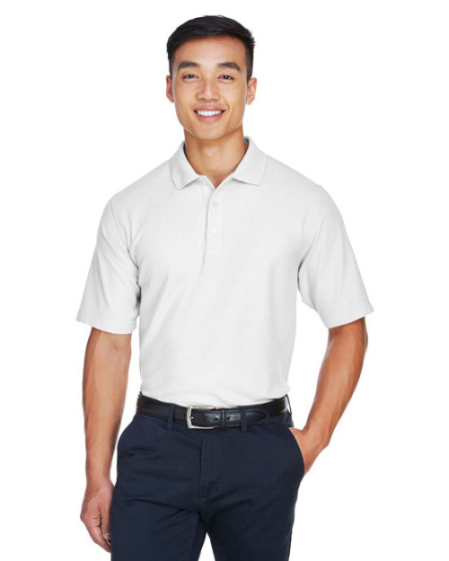 Polo performance pour homme Drytec20MC de Devon & Jones