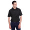 Performance CrownLux Performance pour homme Polo tressé avec poche