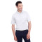 Performance CrownLux Performance pour homme Polo tressé avec poche