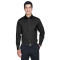 Chemise unie pour homme en twill extensible Collection CrownMC de Devon & Jones