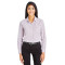 Chemise pour femme Performance CrownLuxMC à micro-carreaux de Devon & JonesMD