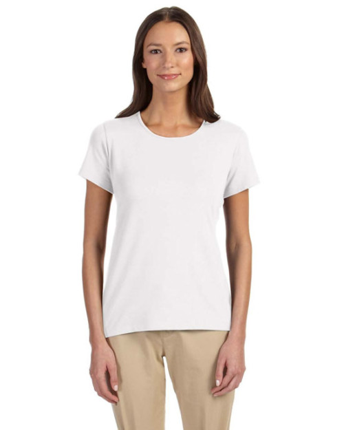 T-shirt pour femme Perfect FitMC de Devon & Jones