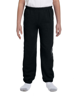 Pantalon en molleton pour adolescents Heavy BlendMD 13,3 oz, 50/50