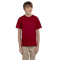 T-Shirt Ultra CottonMD pour adolescents 10 oz