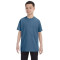 T-Shirt Heavy CottonMC pour adolescents 8,8 oz