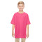 T-Shirt Heavy CottonMC pour adolescents 8,8 oz