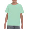 T-Shirt Heavy CottonMC pour adolescents 8,8 oz