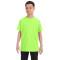 T-Shirt Heavy CottonMC pour adolescents 8,8 oz