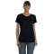 Heavy CottonMC pour femmes 8,8 oz T-Shirt ajustement Missy