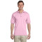Polo en jersey 50/50 DryBlendMD 9,4 oz/verge de GildanMD