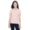 Polo pour femme 9,33 oz/vg² Blend-TekMC de Harriton