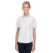 Chemise d'employé performance pour femme à manches courtes Key West d Harriton