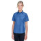 Chemise d'employé performance pour femme à manches courtes Key West d Harriton