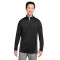 Flash Snag Protection Plus IL Colorblock Quarter-Zip pour hommes