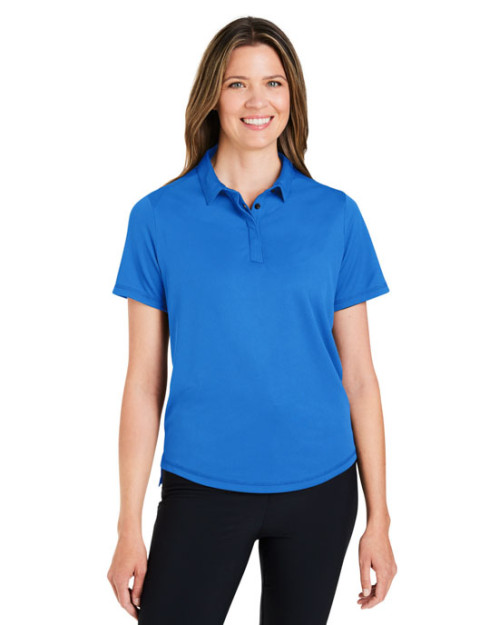 Polo Revive coolcore® pour femme