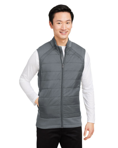 Gilet d'impact pour hommes