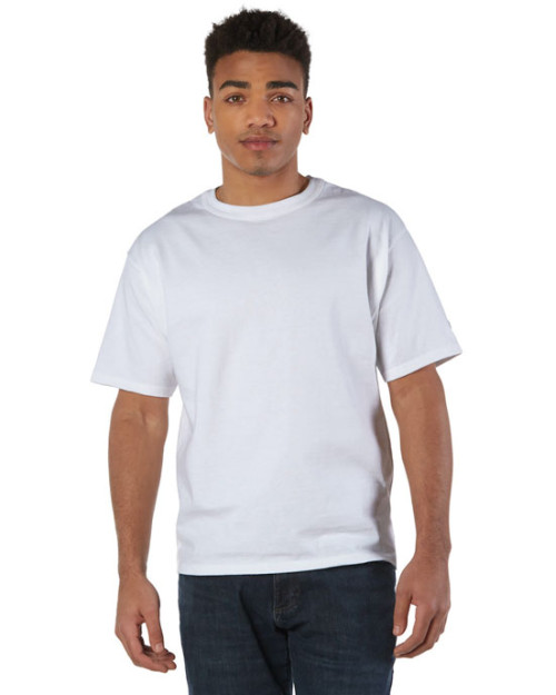 Champion Heritage - 9,3 oz/verge, T-shirt et jersey